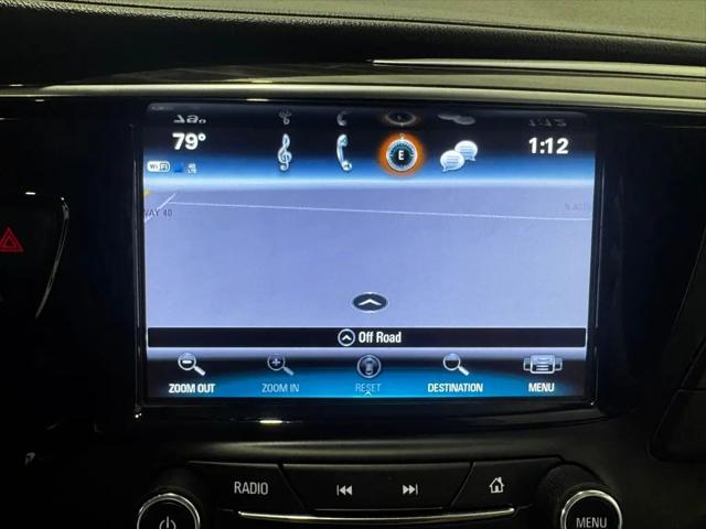 2019 Buick Envision FWD Essence