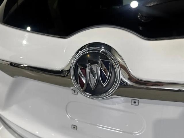 2019 Buick Envision FWD Essence