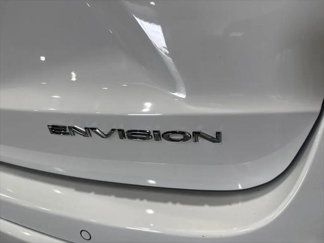 2019 Buick Envision FWD Essence