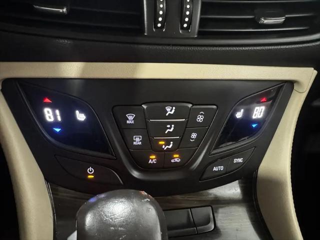 2019 Buick Envision FWD Essence