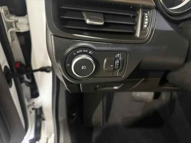 2019 Buick Envision FWD Essence