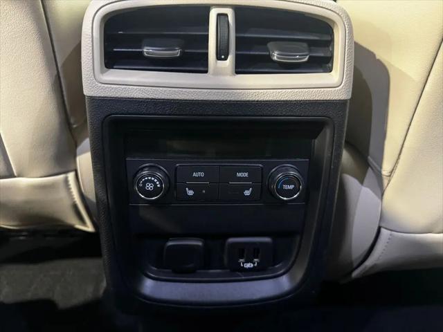 2019 Buick Envision FWD Essence