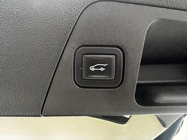 2019 Buick Envision FWD Essence