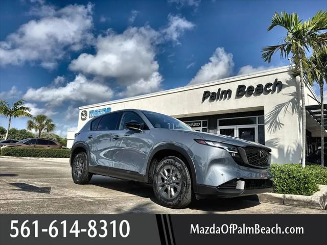 2026 Mazda CX-5 2.5 S Select for sale in North Palm Beach, FL