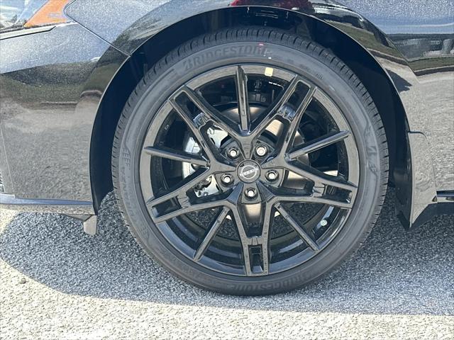 2026 Nissan Altima SR FWD
