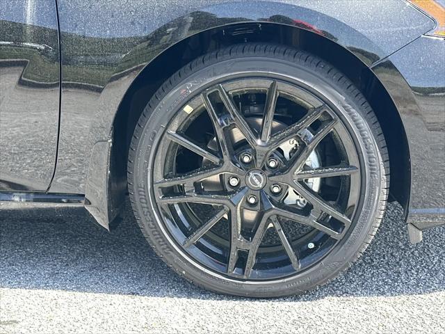 2026 Nissan Altima SR FWD