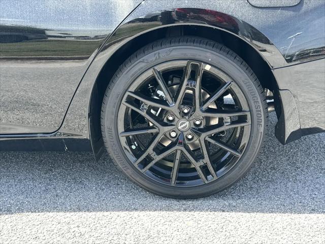 2026 Nissan Altima SR FWD