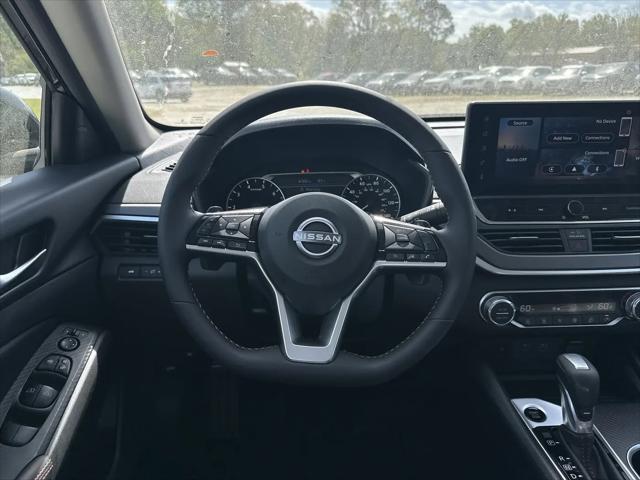 2026 Nissan Altima SR FWD