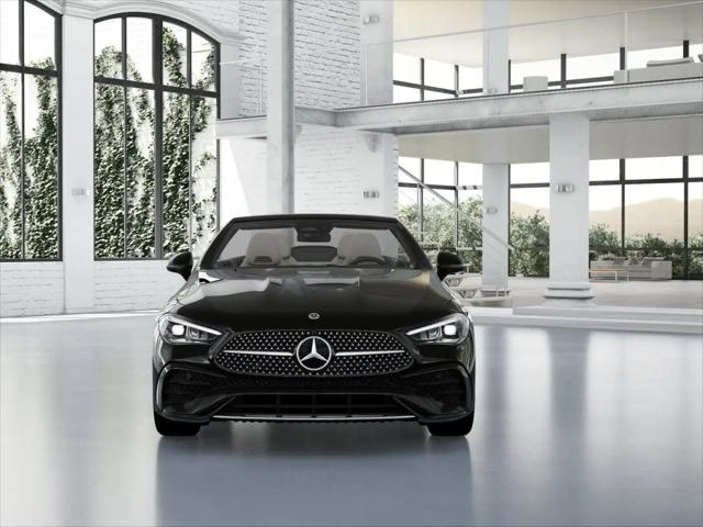 2026 Mercedes-Benz E-CLASS E 300 CLE 300