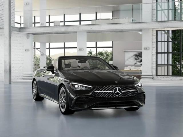 2026 Mercedes-Benz E-CLASS E 300 CLE 300