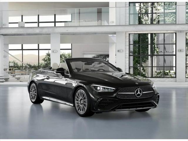 2026 Mercedes-Benz E-CLASS E 300 CLE 300