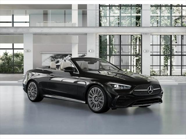 2026 Mercedes-Benz E-CLASS E 300 CLE 300