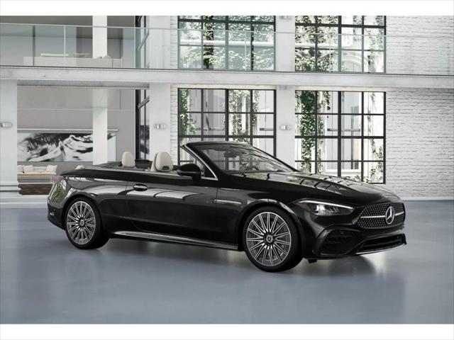 2026 Mercedes-Benz E-CLASS E 300 CLE 300