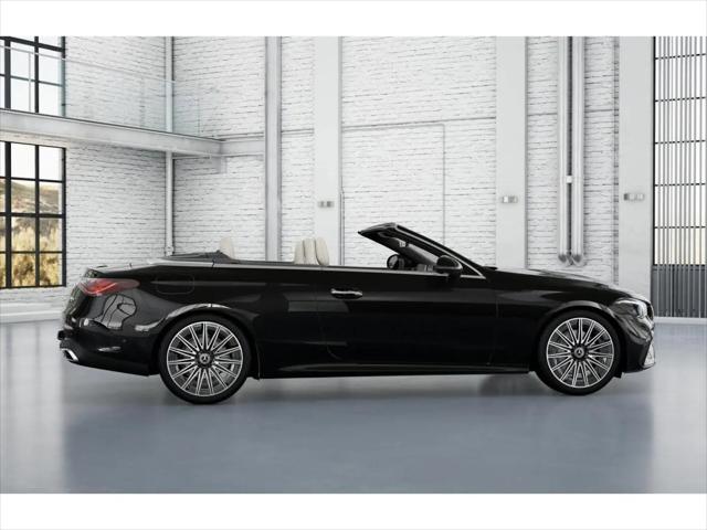 2026 Mercedes-Benz E-CLASS E 300 CLE 300