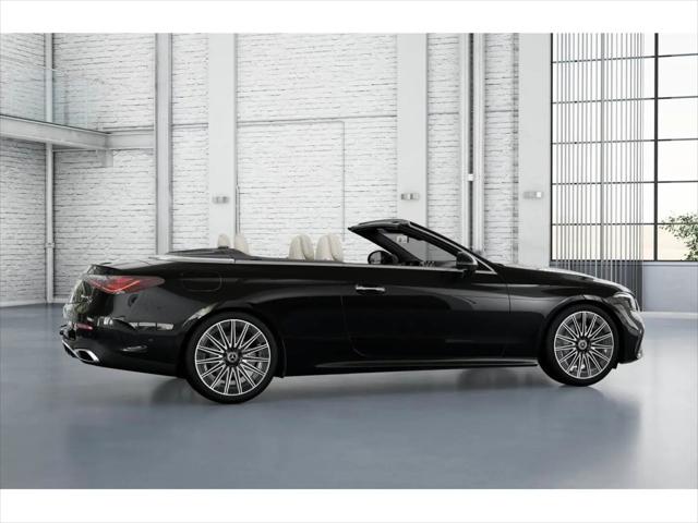2026 Mercedes-Benz E-CLASS E 300 CLE 300