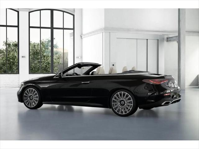 2026 Mercedes-Benz E-CLASS E 300 CLE 300