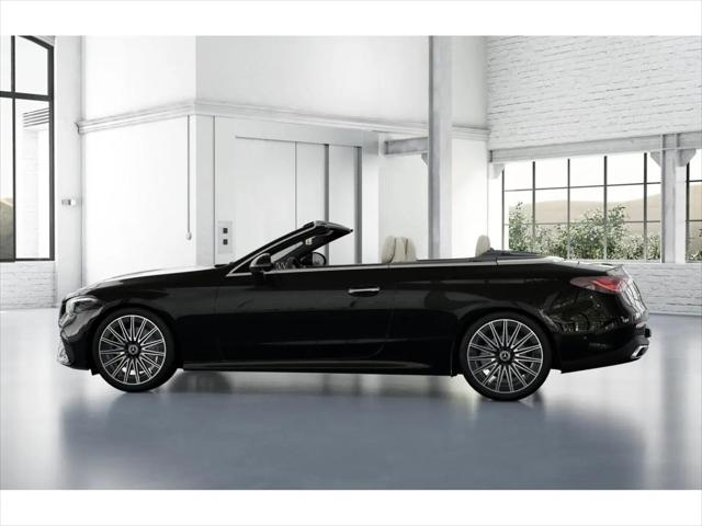 2026 Mercedes-Benz E-CLASS E 300 CLE 300