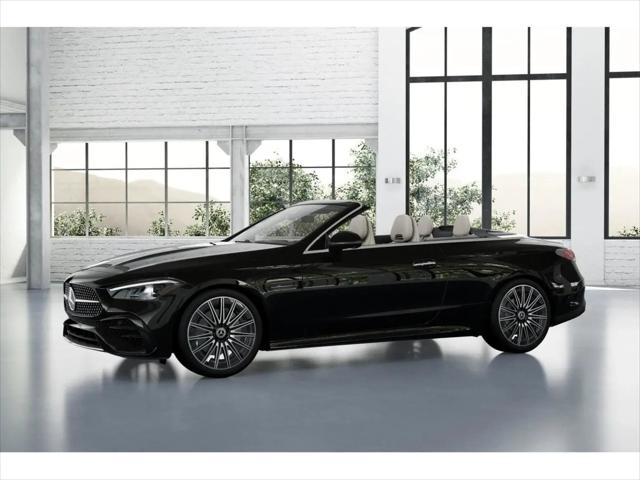 2026 Mercedes-Benz E-CLASS E 300 CLE 300