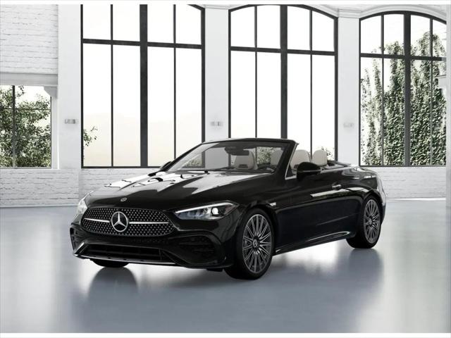 2026 Mercedes-Benz E-CLASS E 300 CLE 300
