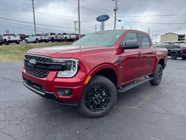 2026 Ford Ranger XLT for sale in Branson, MO