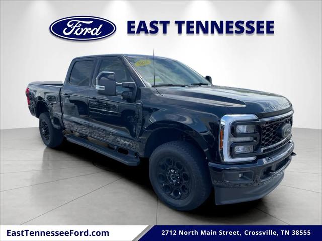 2026 Ford F-350 LARIAT for sale in Crossville, TN