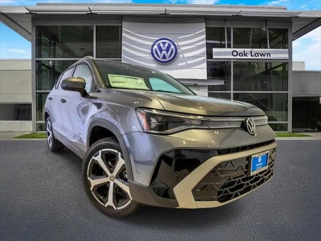 2026 Volkswagen Taos SEL for sale in Oak Lawn, IL