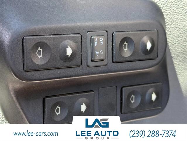 2011 Chevrolet Silverado 2500HD Work Truck