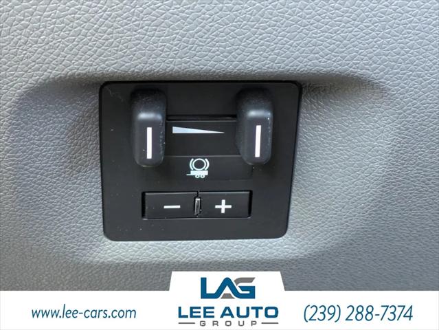 2011 Chevrolet Silverado 2500HD Work Truck