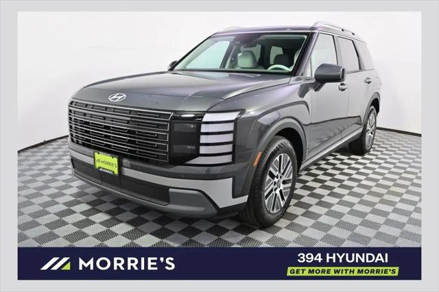 2026 Hyundai Palisade Hybrid SEL 8P for sale in Saint Louis Park, MN