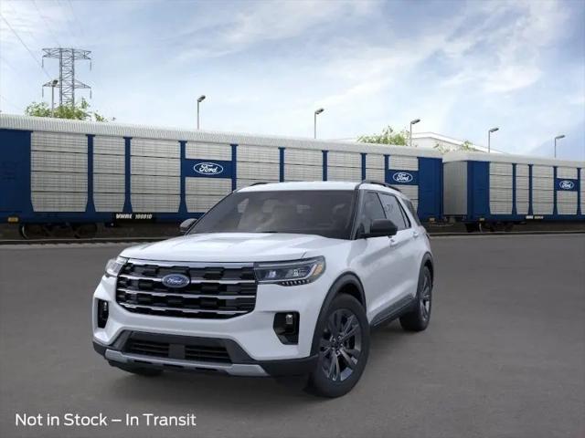 2026 Ford Explorer Active for sale in Freehold, NJ