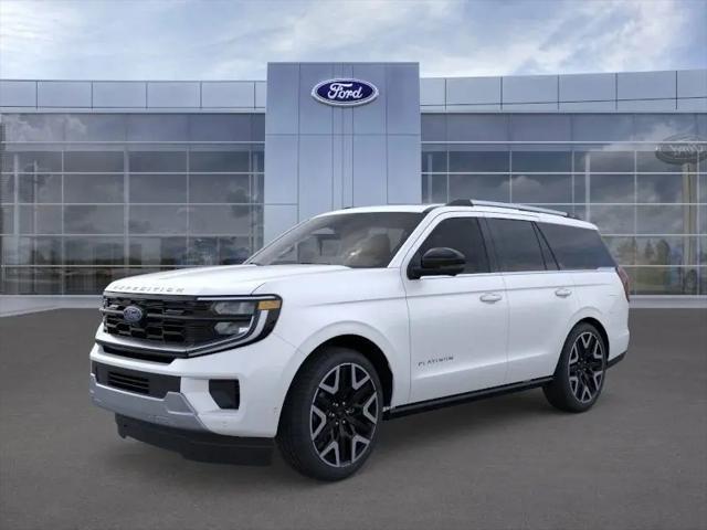 2026 Ford Expedition Platinum for sale in Freehold, NJ
