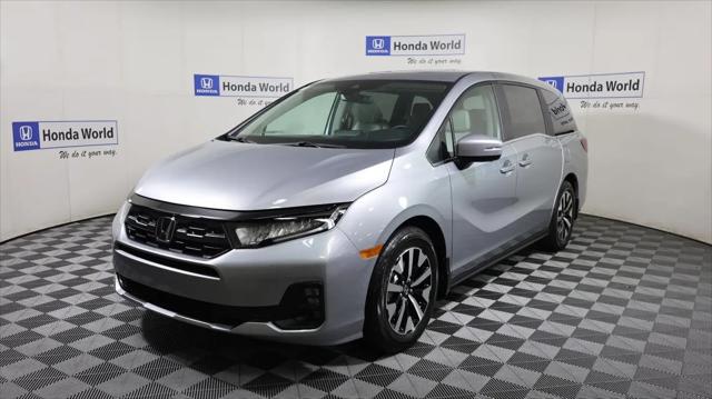 2026 Honda Odyssey EX-L for sale in Louisville, KY