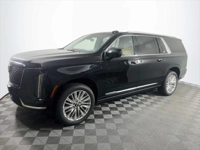 2026 Cadillac Escalade ESV Luxury for sale in Toms River, NJ