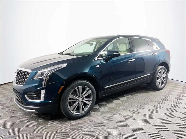 2026 Cadillac XT5 Premium Luxury FWD for sale in Toms River, NJ
