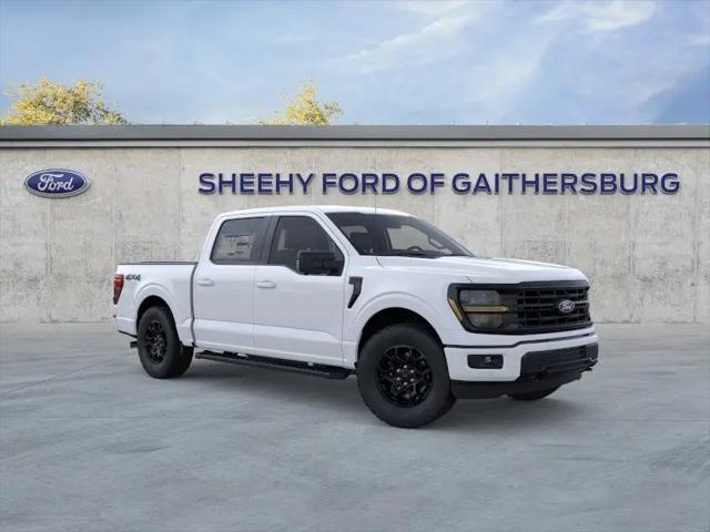 2026 Ford F-150 XLT for sale in Gaithersburg, MD