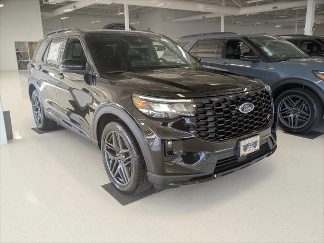 2026 Ford Explorer ST for sale in Prince George, VA