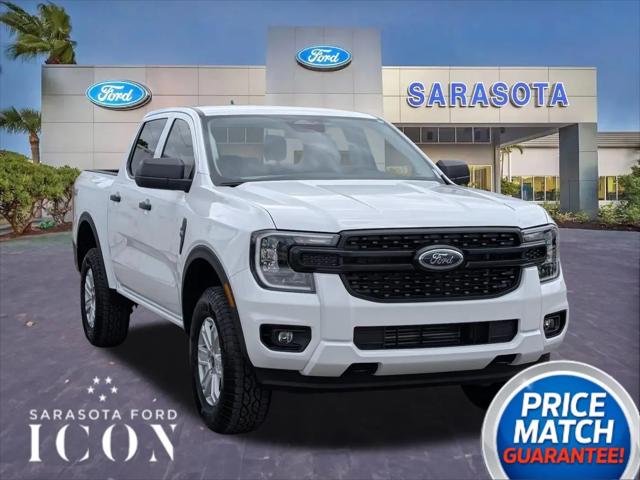 2026 Ford Ranger XL for sale in Sarasota, FL
