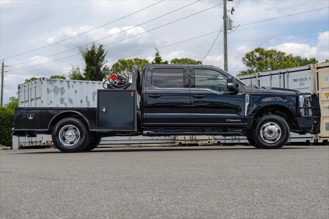 2026 Ford F-350 LARIAT for sale in Sarasota, FL