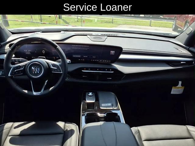 2026 Buick Enclave Avenir FWD
