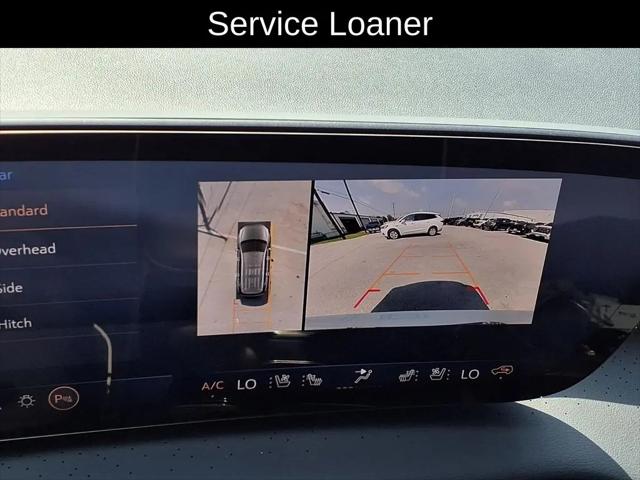 2026 Buick Enclave Avenir FWD