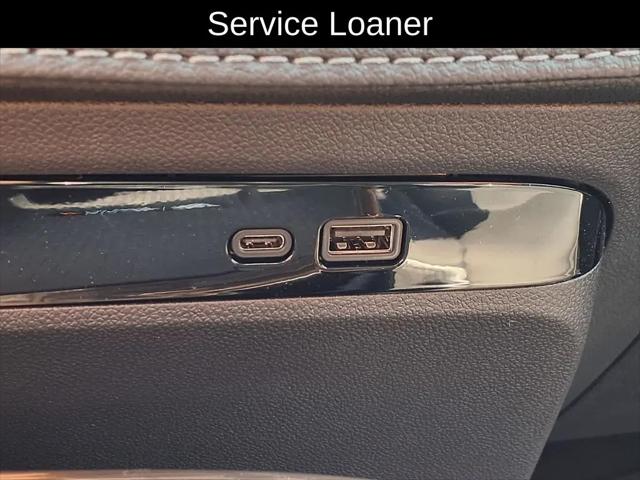 2026 Buick Enclave Avenir FWD