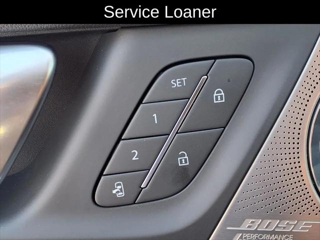 2026 Buick Enclave Avenir FWD