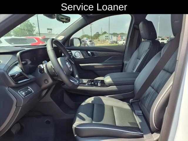 2026 Buick Enclave Avenir FWD