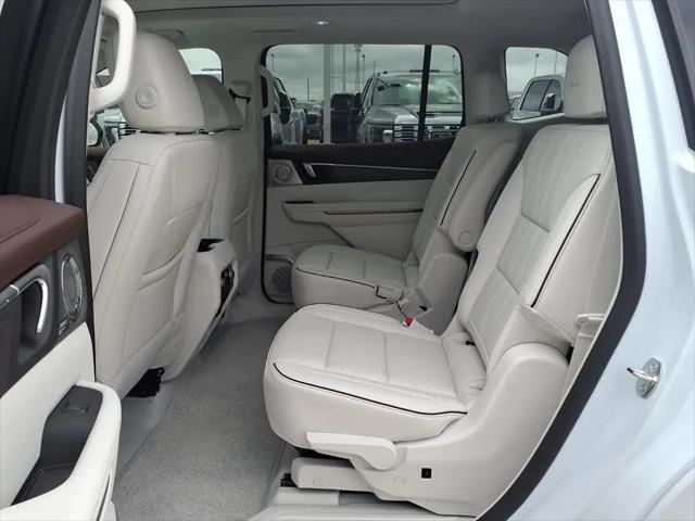 2026 Buick Enclave Avenir FWD
