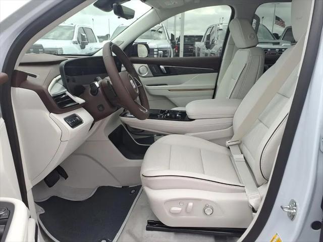 2026 Buick Enclave Avenir FWD
