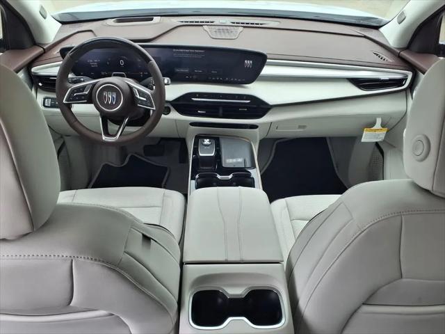 2026 Buick Enclave Avenir FWD