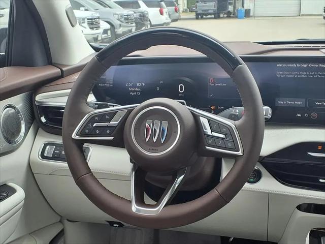 2026 Buick Enclave Avenir FWD