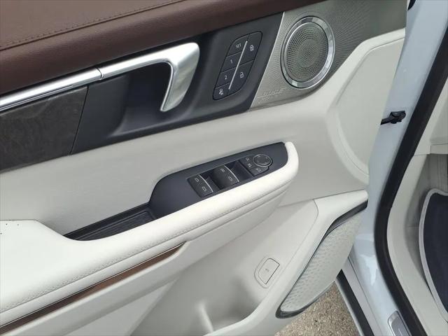 2026 Buick Enclave Avenir FWD