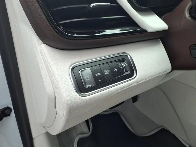 2026 Buick Enclave Avenir FWD