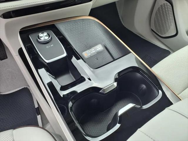 2026 Buick Enclave Avenir FWD